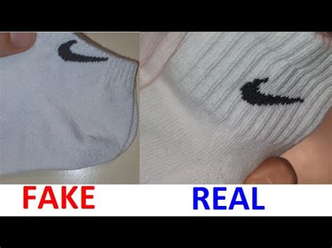 fake nike sock|are nike socks real.